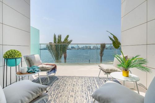 Frank Porter The Grand — 5-Star Luxury Hotel in Dubai, United Arab Emirates
