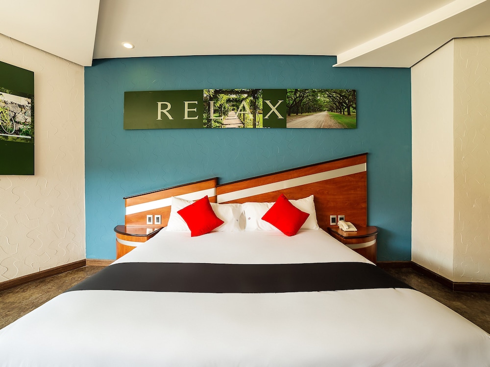 Hotel Verona — hotel in Tlalnepantla