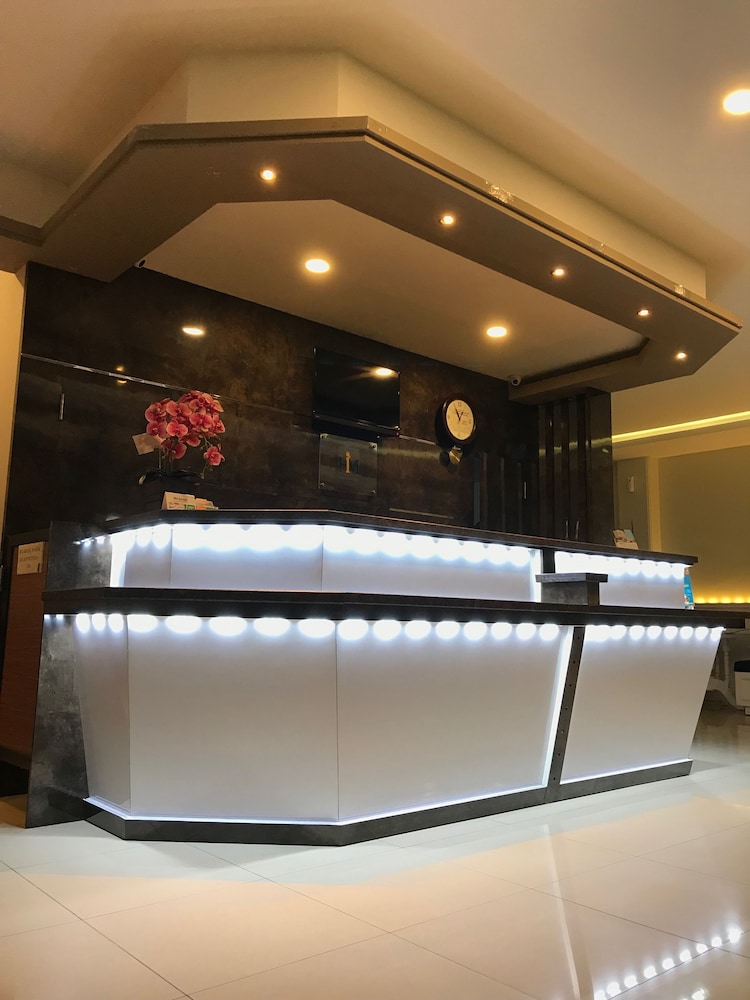 Hotel Alodia Powered by Archipelago in Bandar Lampung, Indonesia