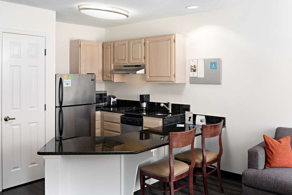 Hyatt House Herndon Reston - photo 7
