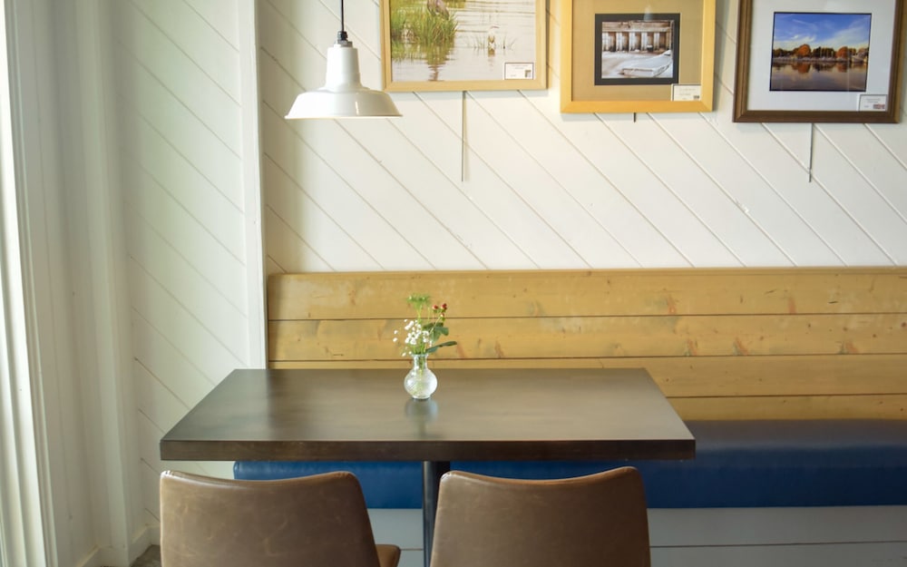 The Tilghman Island Inn - photo 49
