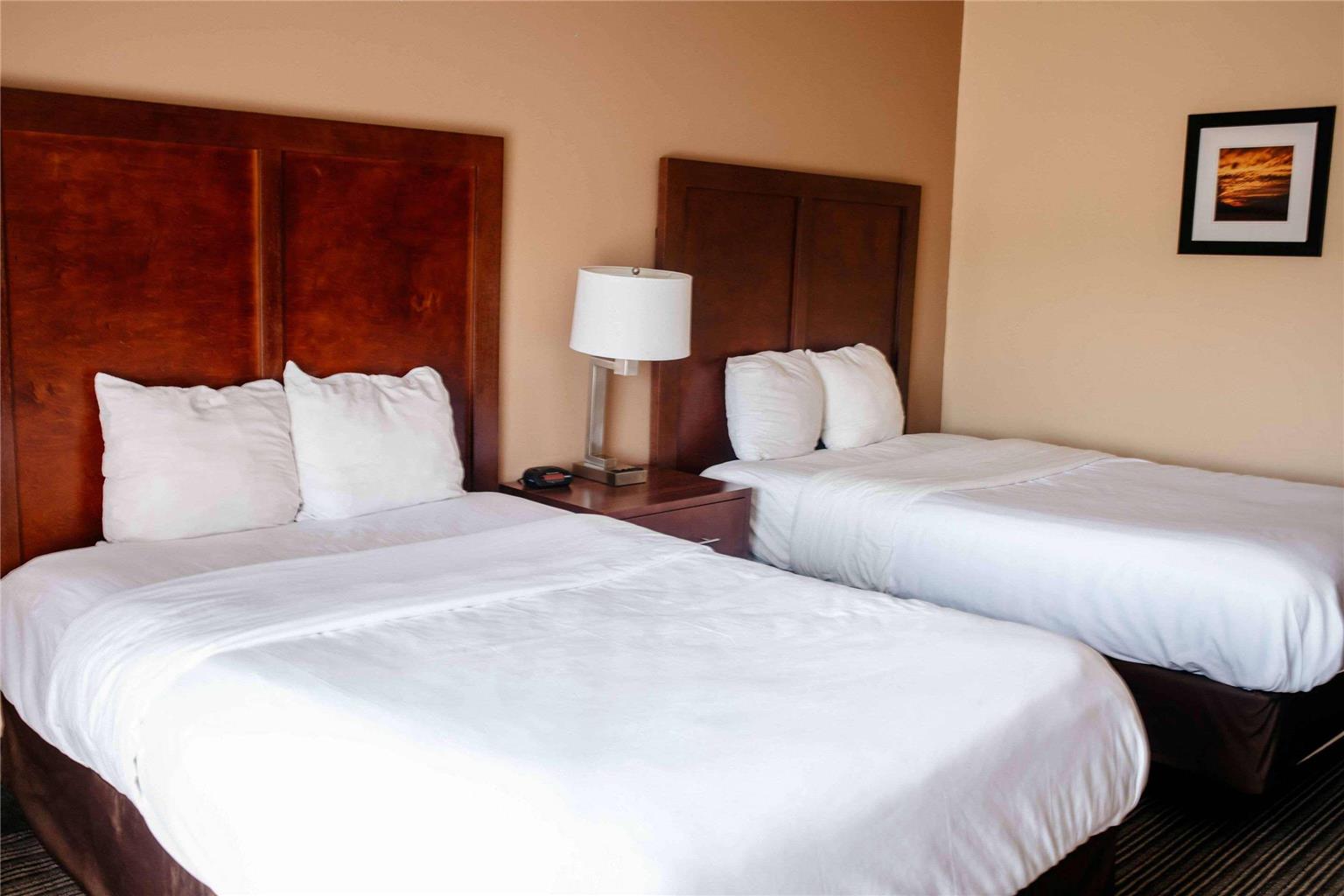 Country Inn & Suites By Radisson Battle Creek MI - photo 23