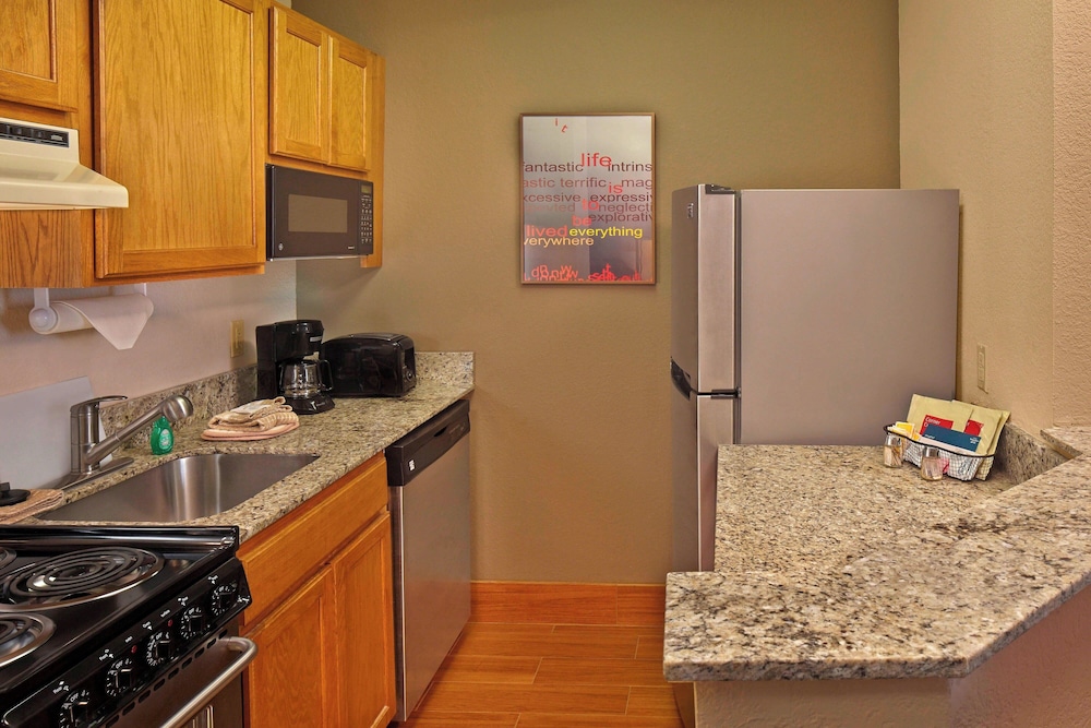 TownePlace Suites by Marriott Fort Lauderdale Weston - photo 7