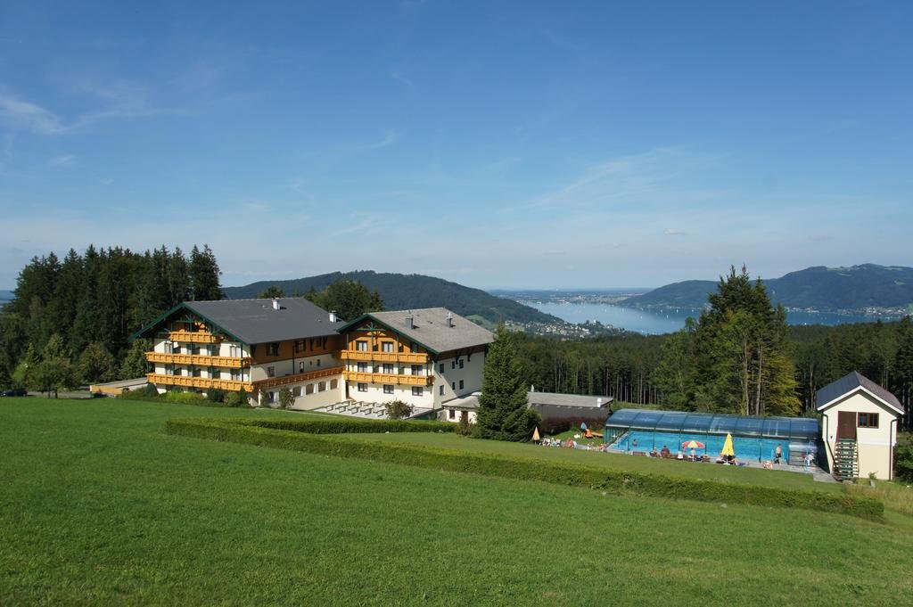 Ferienhotel Hofer — Mondsee