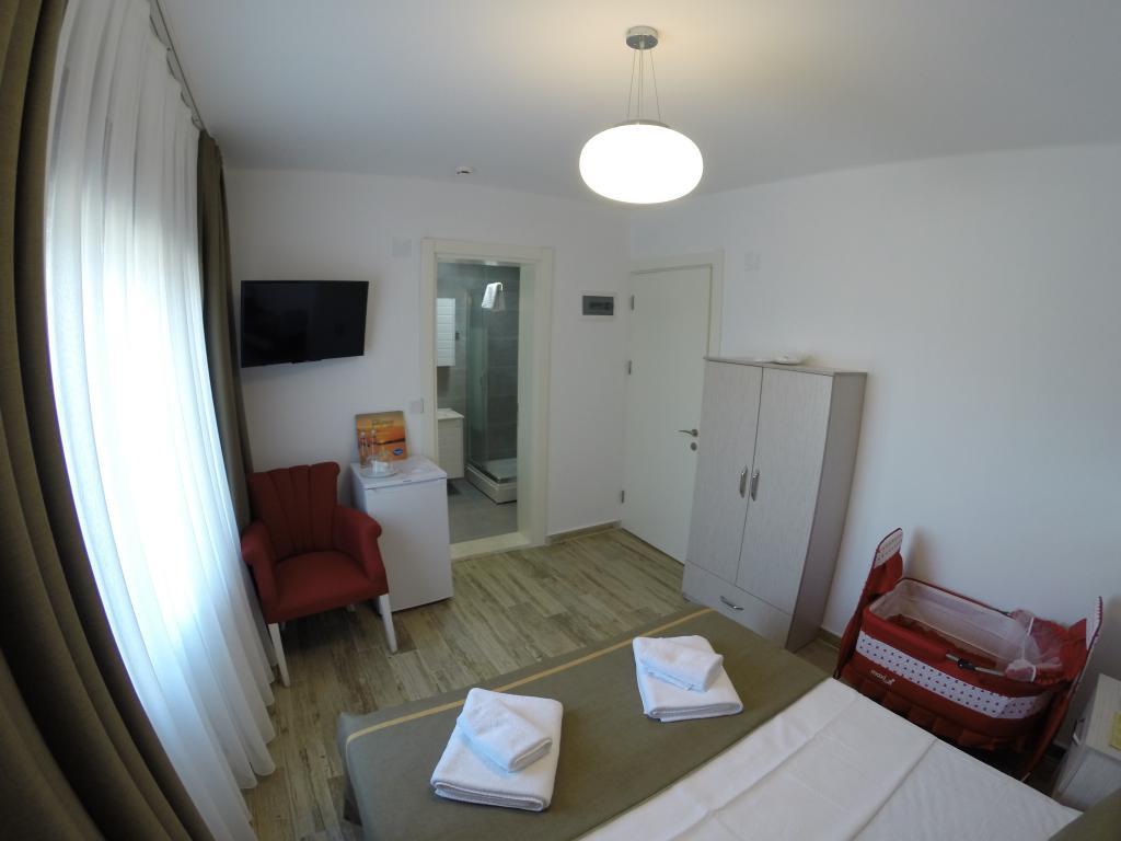 Yakamoz Otel — Urla — photo 5