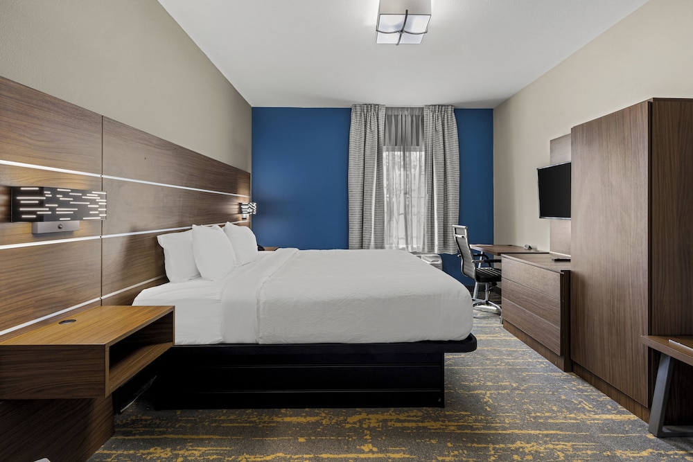 The Mulberry Hotel - photo 6