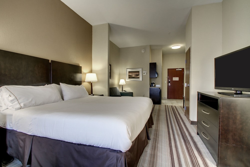 Holiday Inn Express Hotel & Suites Natchez South by IHG - photo 13