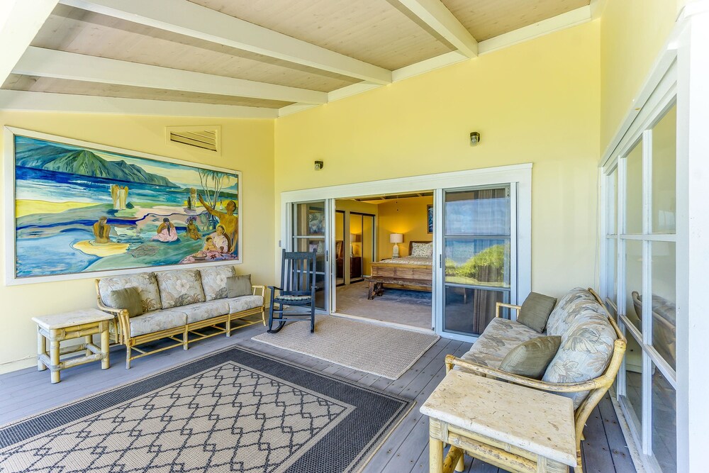 Hale Huna Kai Oceanfront by RedAwning - photo 13