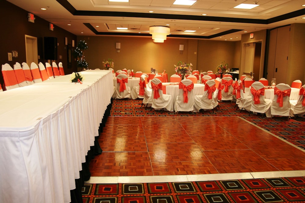 Hilton Garden Inn Birmingham Trussville - photo 40