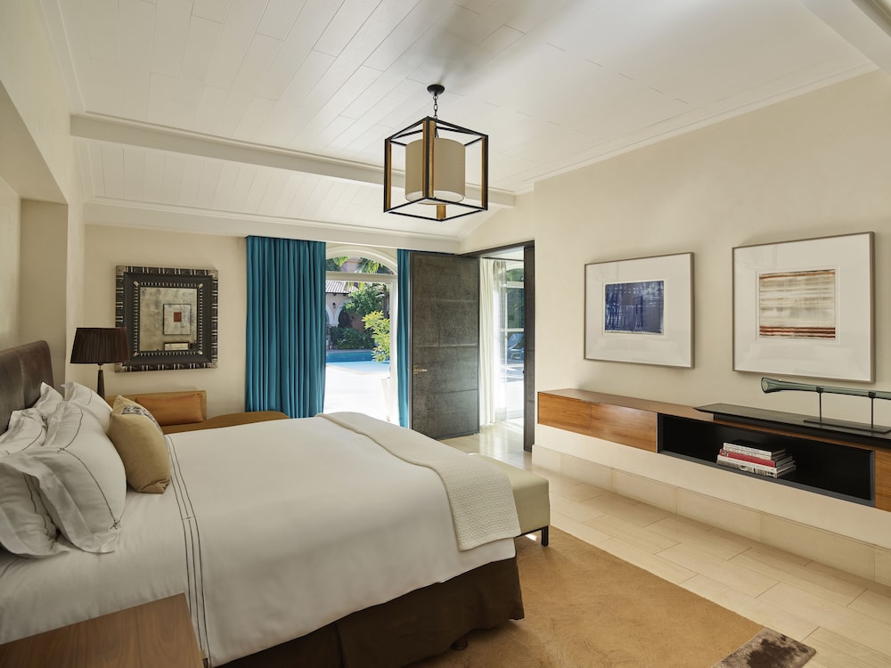Hotel Bel Air Dorchester Collection - photo 29