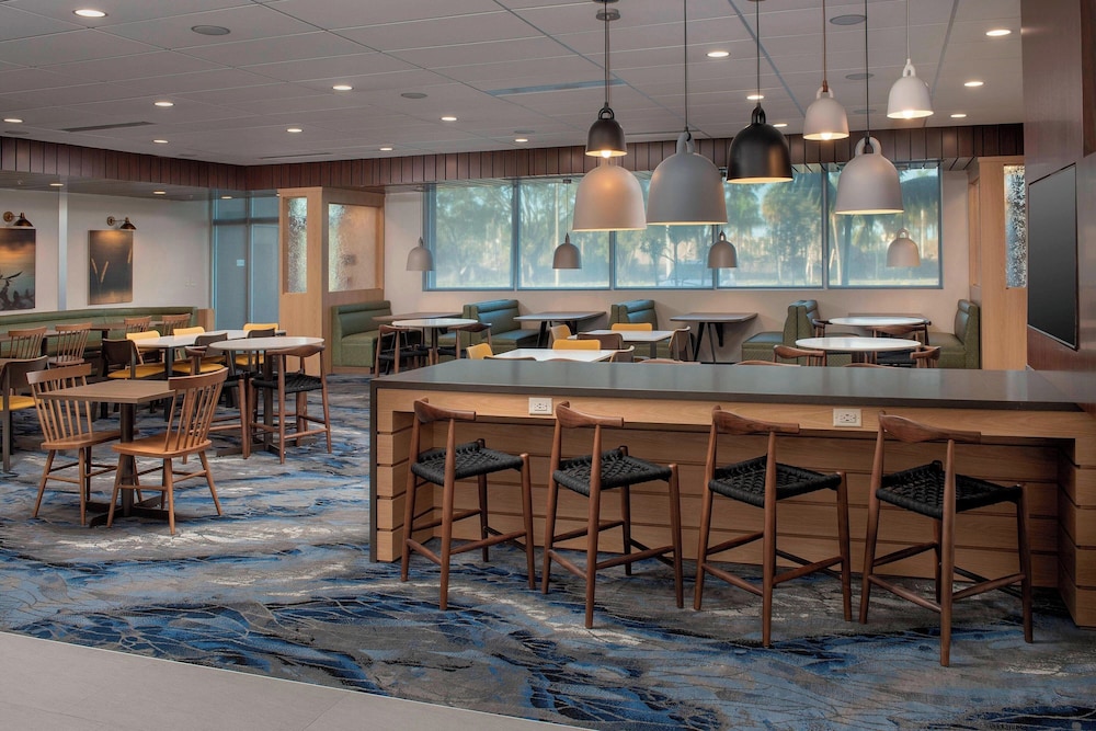 Fairfield Inn & Suites by Marriott Miami Airport West Doral - photo 22