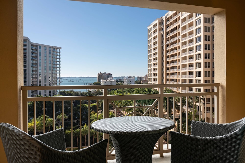 The Ritz Carlton Sarasota - photo 41