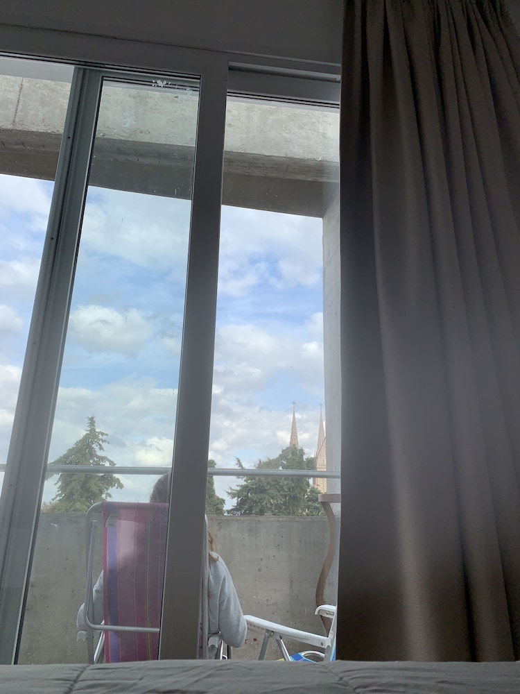 Lujan Homes — 4-Star Luxury Hotel in Lujan, Argentina
