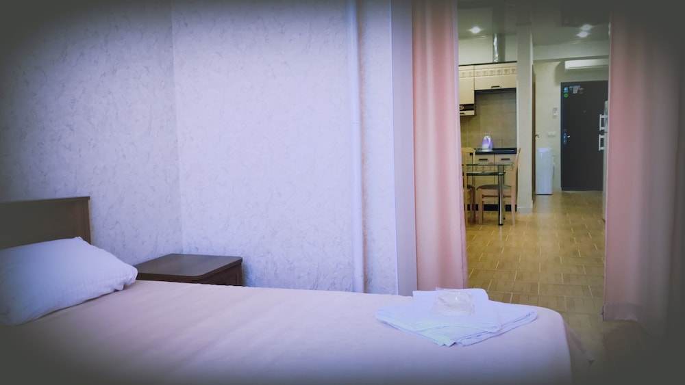 VeryHotel — Sochi — photo 4