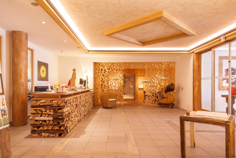 Hotel Bad Schörgau — Sarentino — photo 3