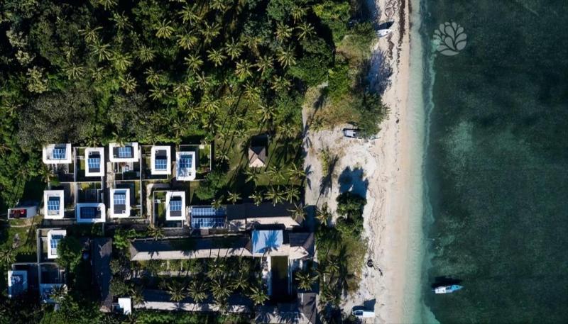 Ama Lurra Resort Pool Villa — Gili Air — photo 3