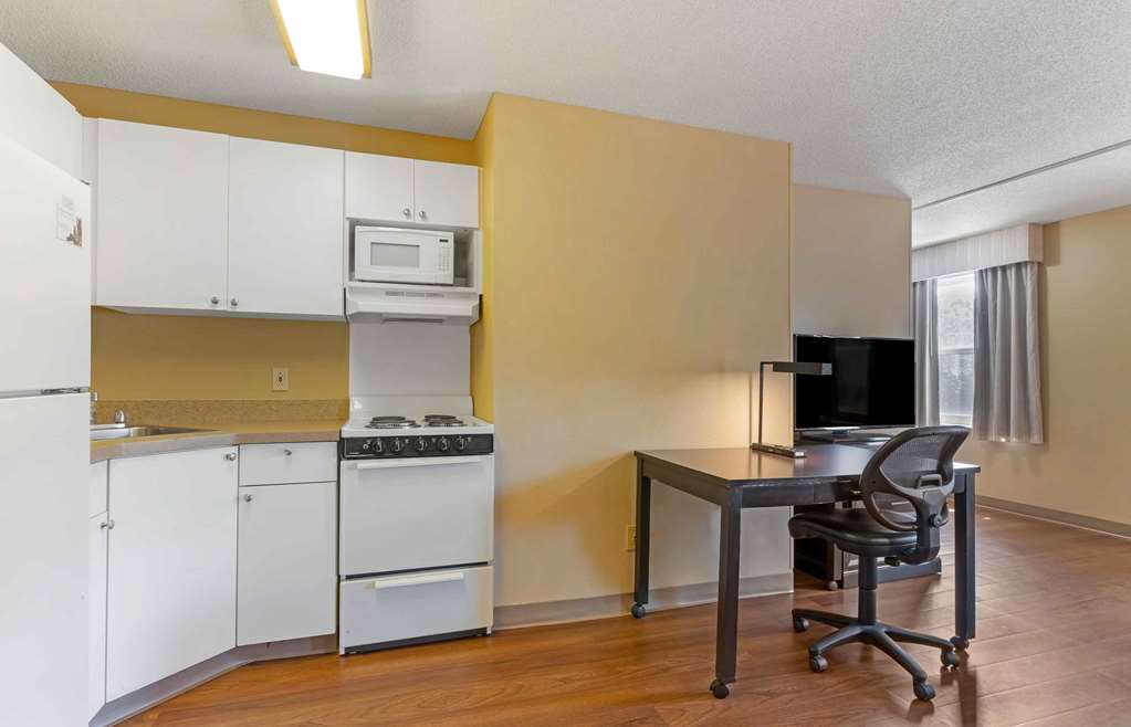 Extended Stay America Suites San Jose Edenvale South - photo 28