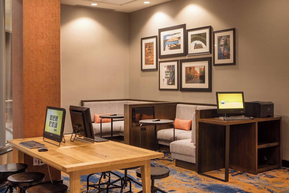 Residence Inn by Marriott Portland Downtown Waterfront - photo 28