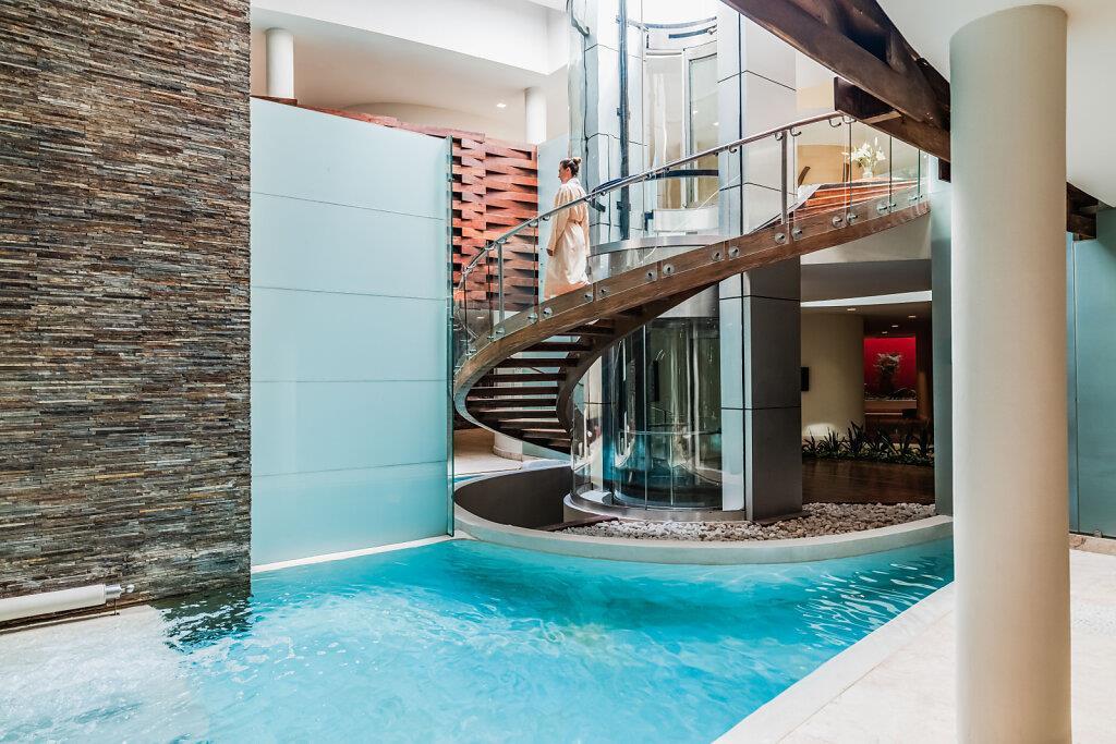 SE Spa - Grand Velas Riviera Maya - Forbes