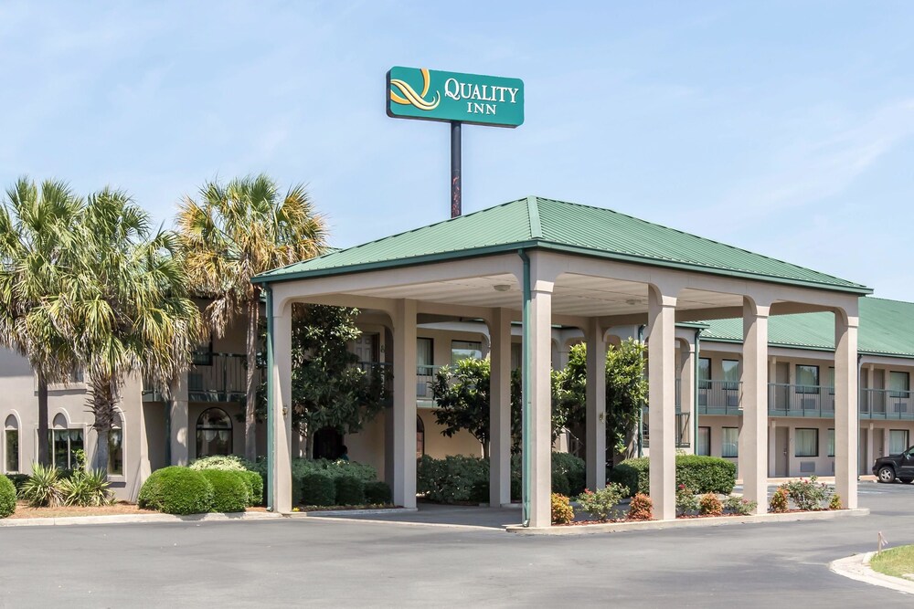 Quality Inn Cordele - photo 24