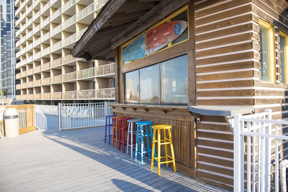 Pelican Beach Resort & Conference Center - photo 46