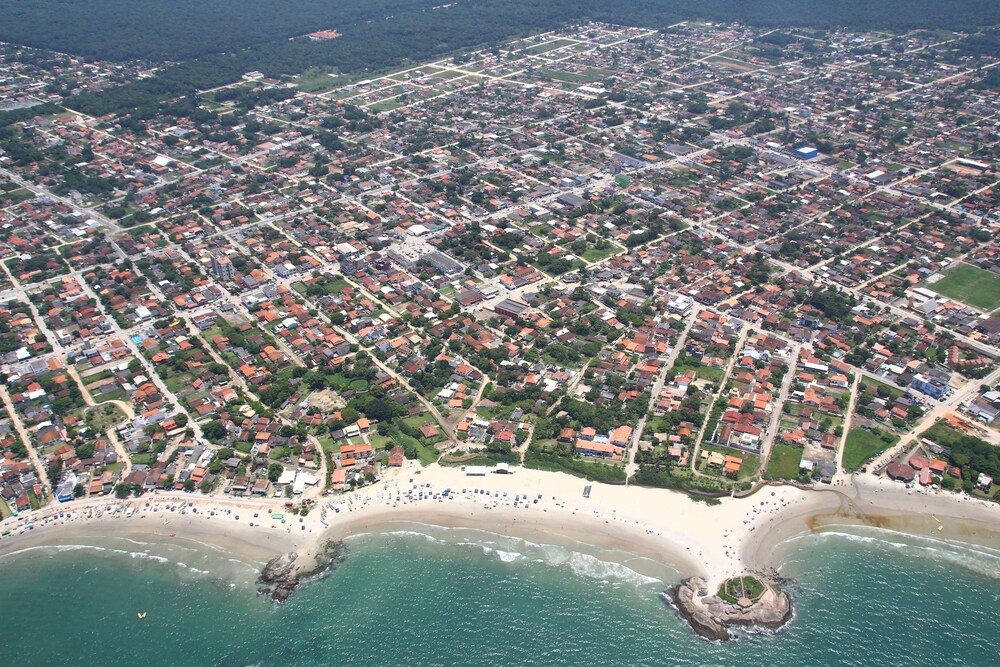 Hotel Nils in Balneario Camboriu, Brasil