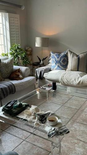 2 The Villas — 4-Star Luxury Hotel in Plettenberg Bay, South Africa