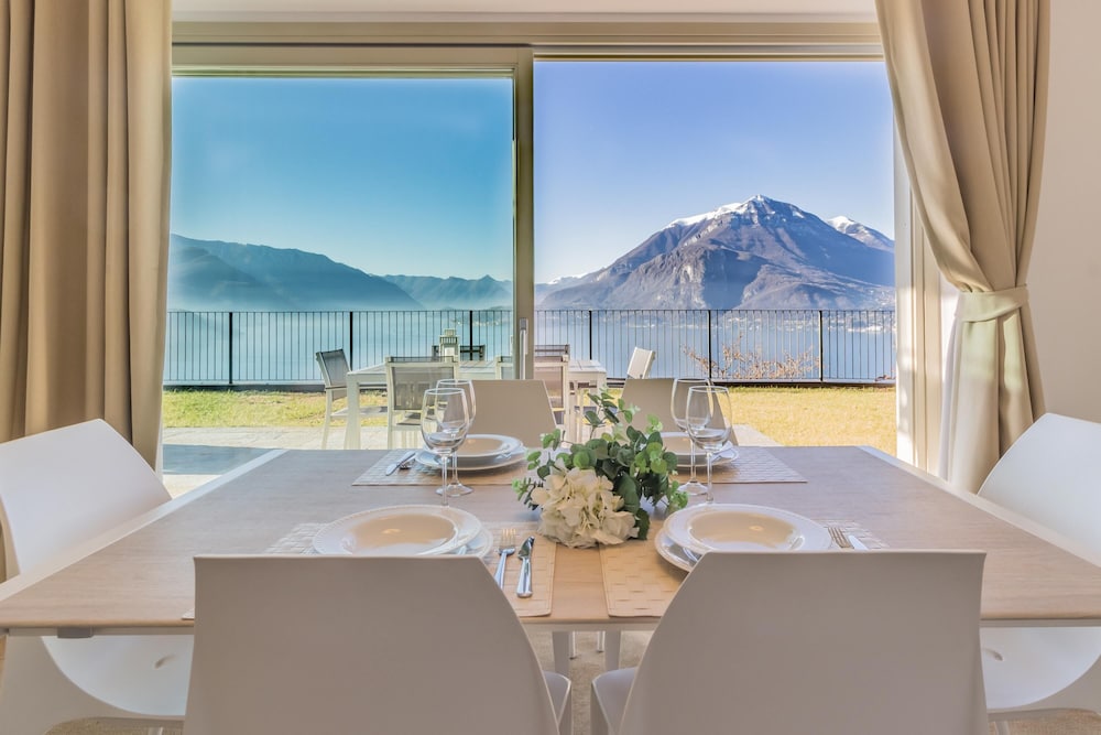 Varenna O Sole Mio in Perledo — 4-Star Luxury Hotel in Perledo, Italy