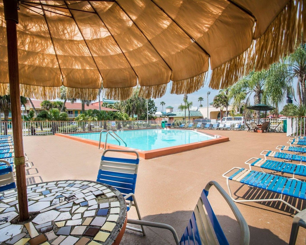 Quality Inn & Suites Eastgate