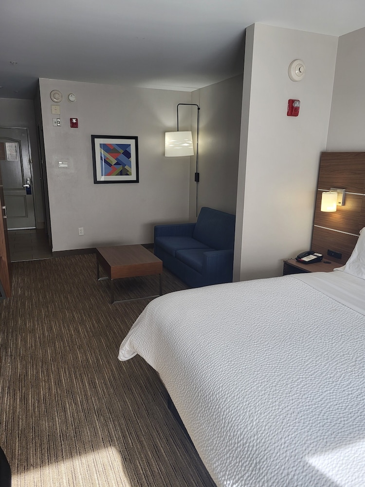 Holiday Inn Express & Suites Lagrange I 85 by IHG - photo 6