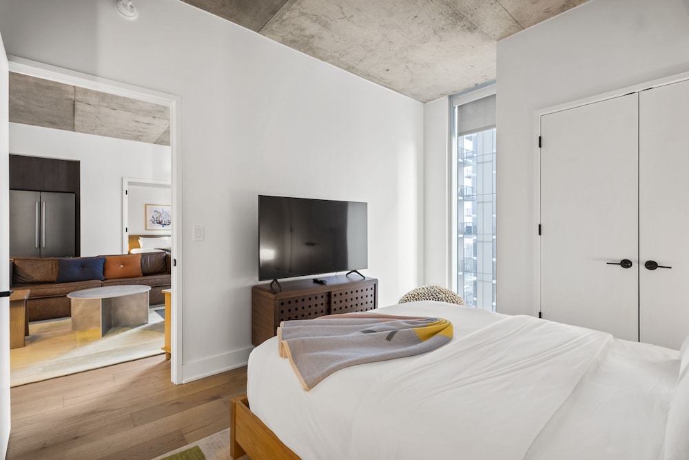 Austin Condo Hotel - photo 83