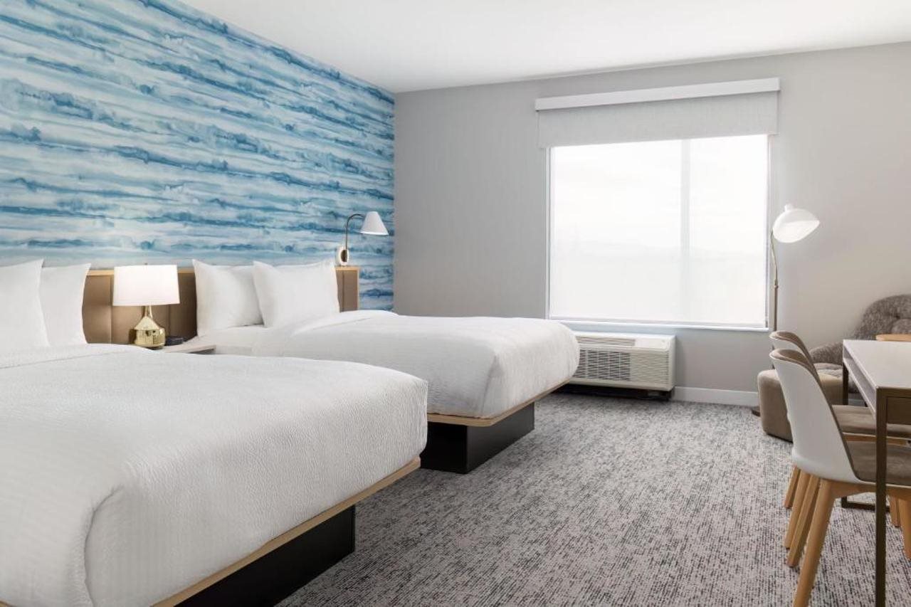 TownePlace Suites by Marriott Pleasanton - photo 15