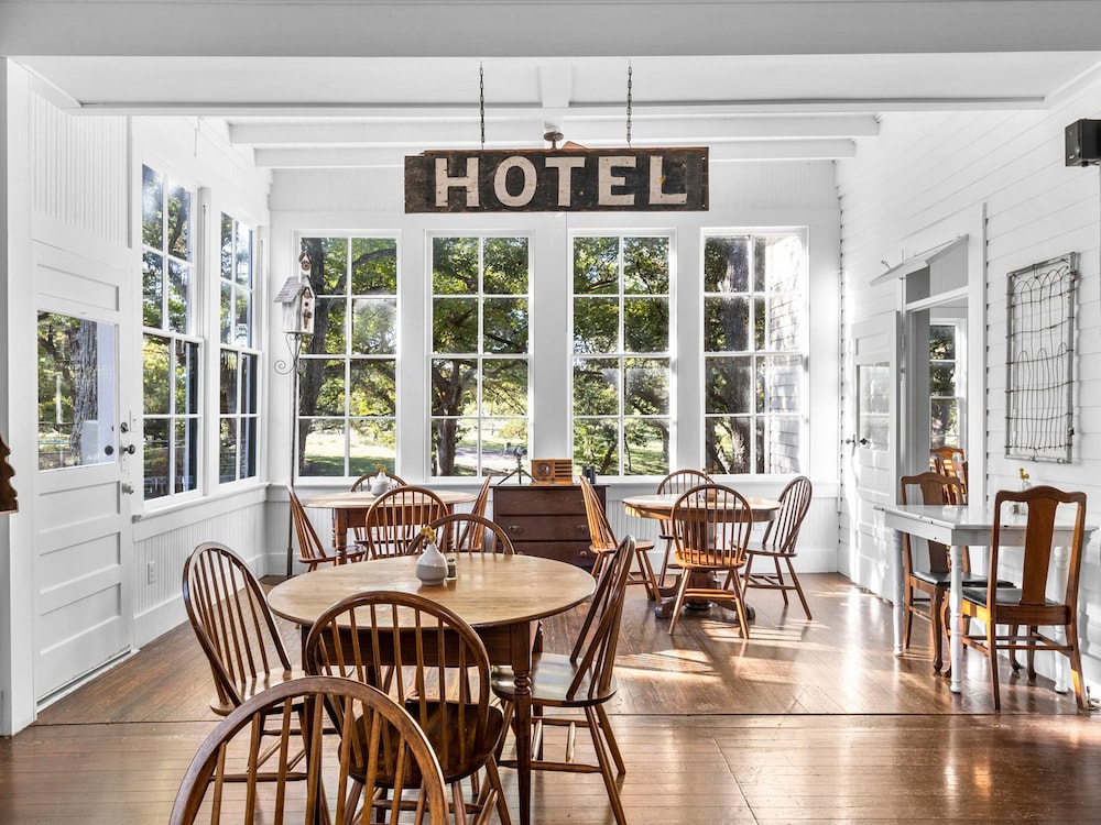 The Meyer Hotel - photo 84