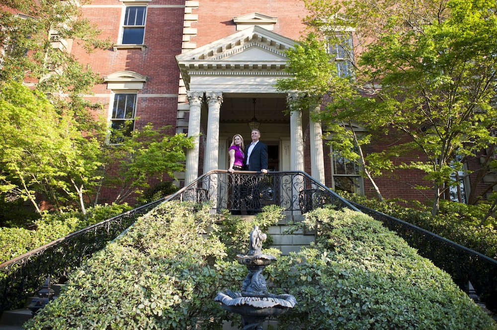 Wentworth Mansion - photo 69