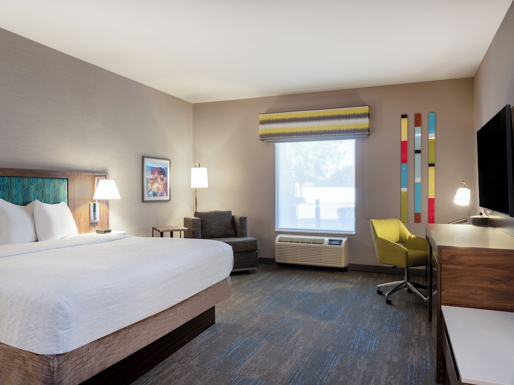 Hampton Inn & Suites Boise Meridian - photo 29