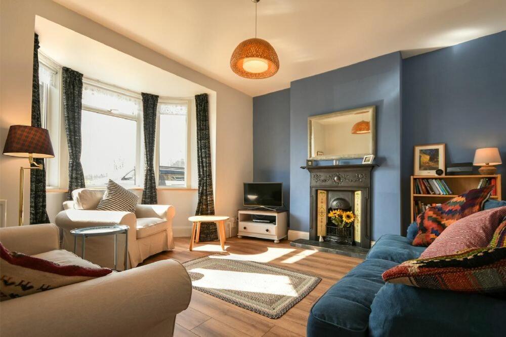 Rosedale House — 4-Star Luxury Hotel in Amble, United Kingdom