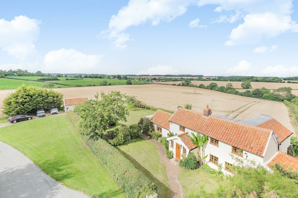 Skelder Parham in Woodbridge, United Kingdom