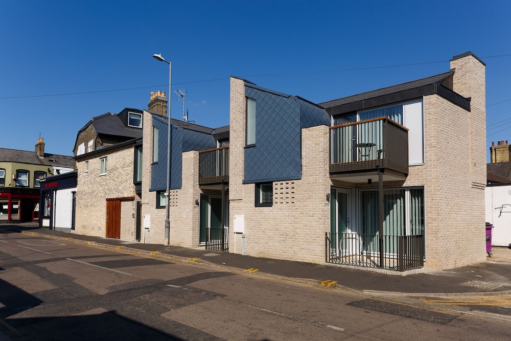 Citystay Living Devonshire Road — 4-Star Luxury Hotel in Cambridge, United Kingdom