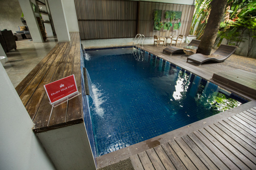 ZEN Premium Bumrungraj Soi 2 — 4-Star Luxury Hotel in Chiang Mai, Thailand