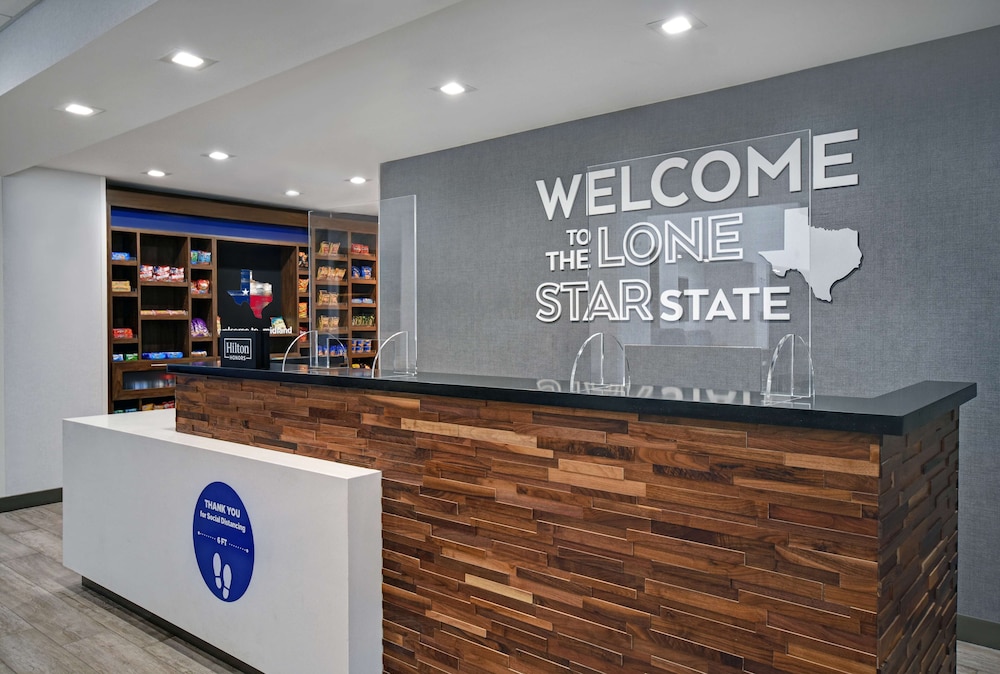 Hampton Inn Midland South - photo 4