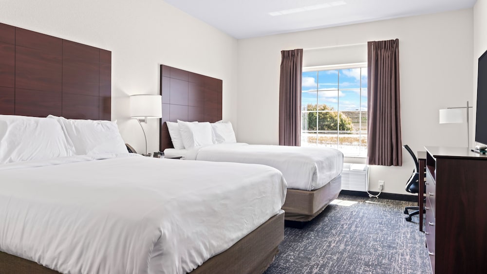 Cobblestone Inn & Suites Julesburg - photo 31