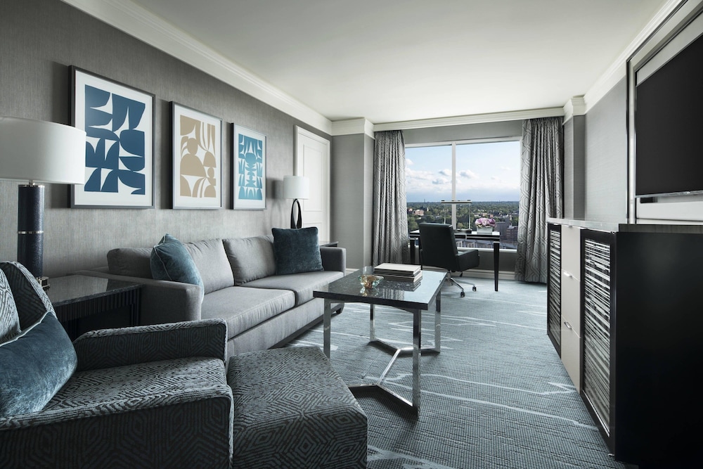 The Ritz Carlton Cleveland - photo 20
