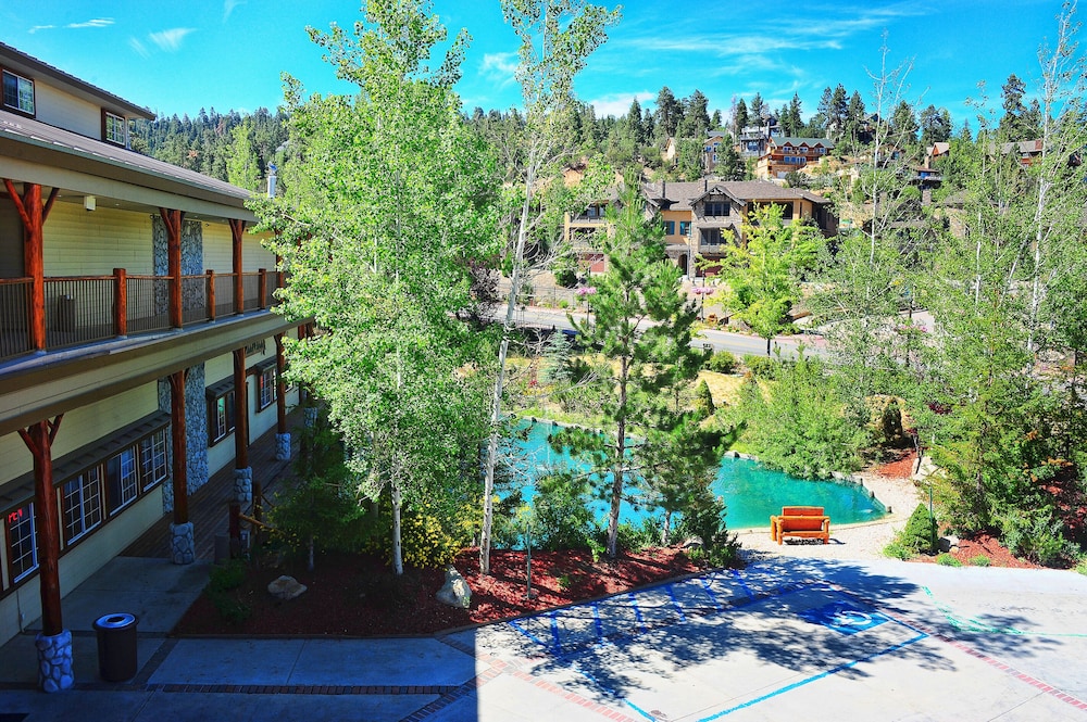 Holiday Inn Resort The Lodge At Big Bear Lake by IHG - photo 70