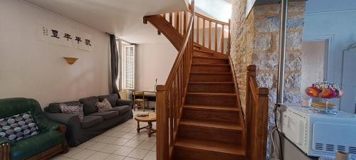 Escape4dijon - carbon neutral hotel in Dijon