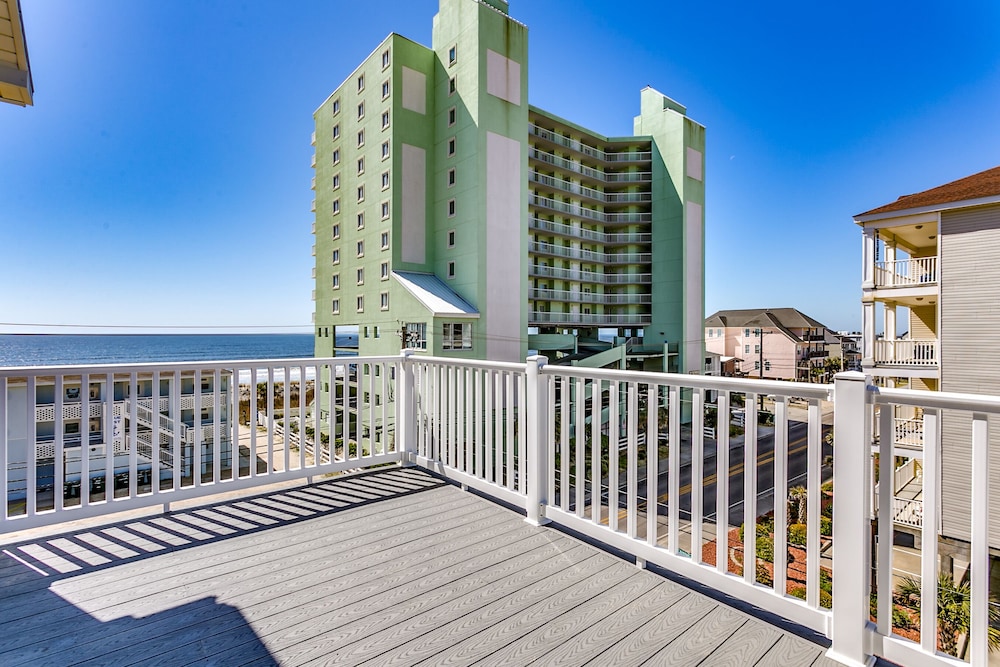 Together Resorts Cherry Grove Resort at 5401 A N Ocean Blvd - photo 19