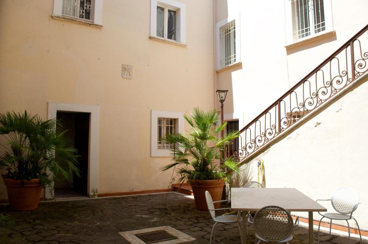 Palazzina Rosa — 4-Star Luxury Hotel in Lanciano, Italy