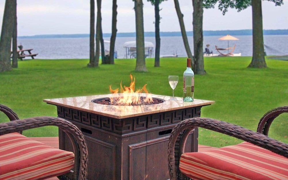Leech Lake Resort Bed & Breakfast - last minute hotel in Walker
