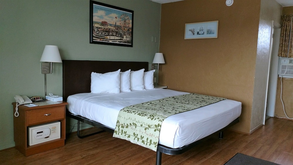 Marlane Motel - photo 6