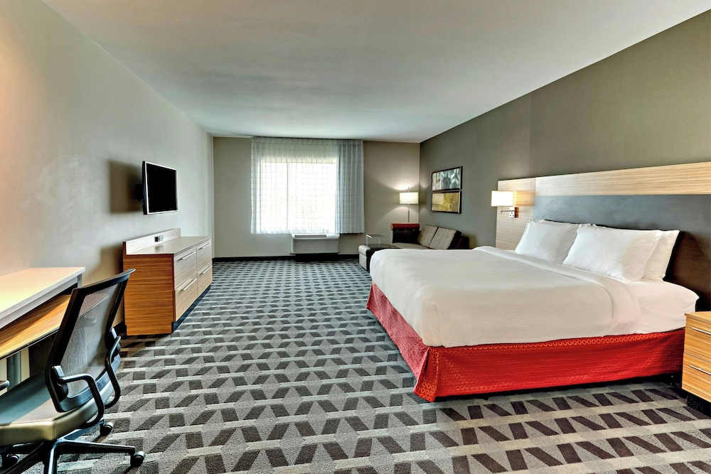 TownePlace Suites by Marriott Houston Northwest Beltway 8 - photo 11