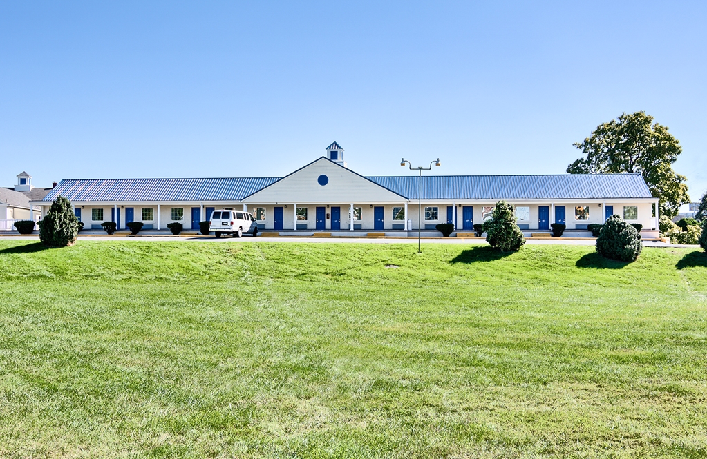 Motel 6 Harrisonburg VA South - photo 11